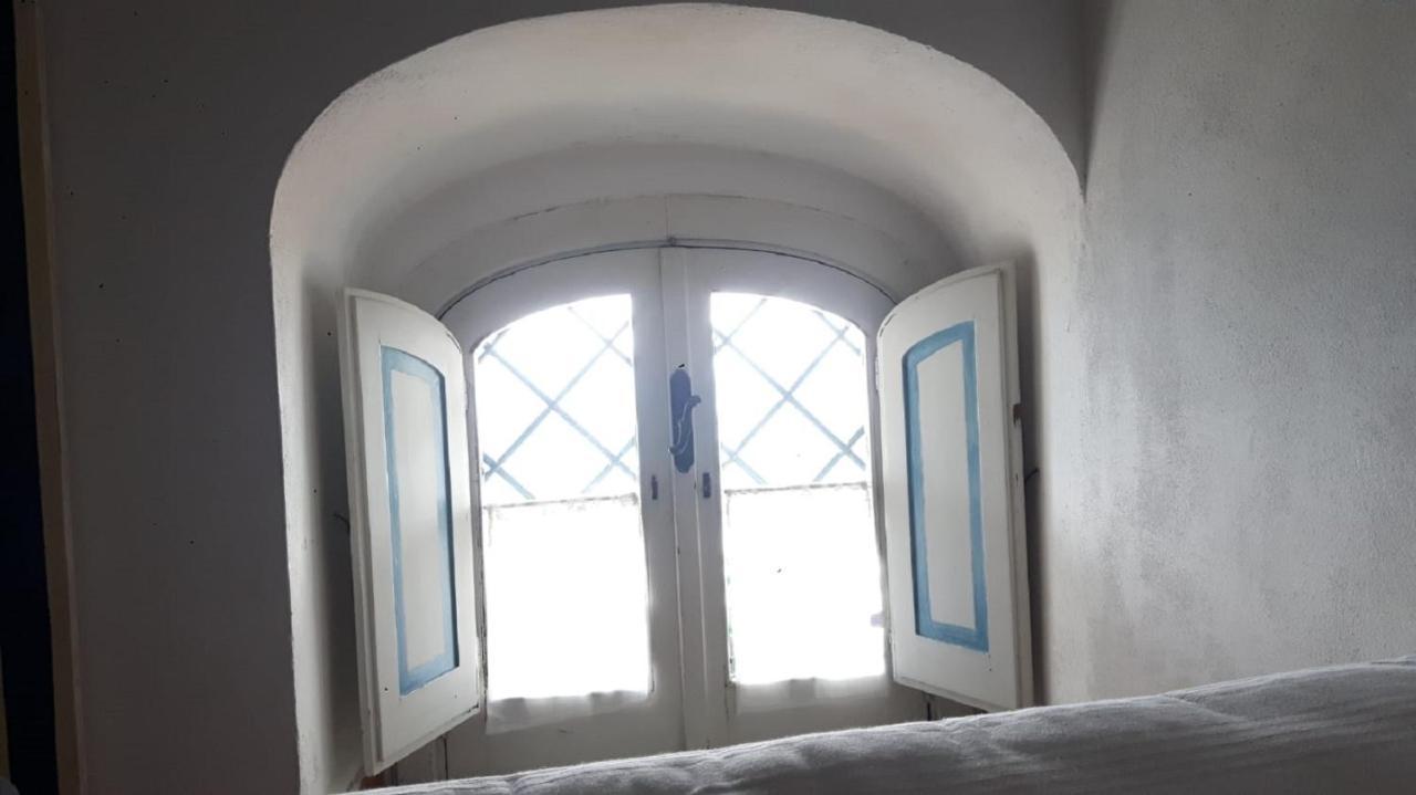 Casa Barbara Acomodação com café da manhã Amalfi Exterior foto