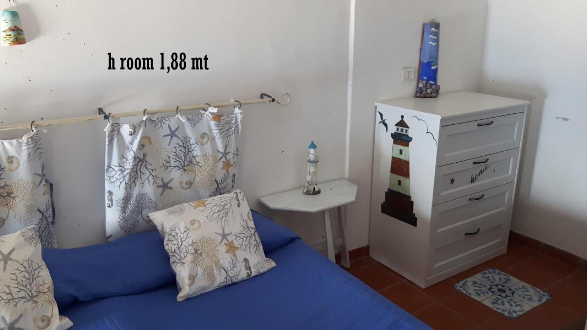 Casa Barbara Acomodação com café da manhã Amalfi Exterior foto