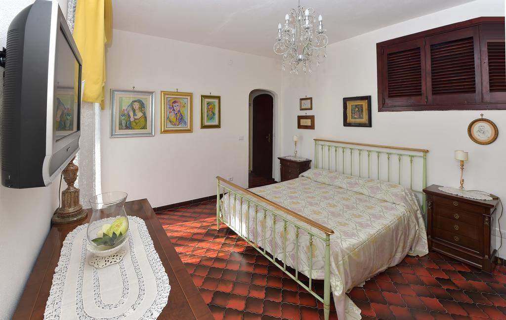 Casa Barbara Acomodação com café da manhã Amalfi Quarto foto
