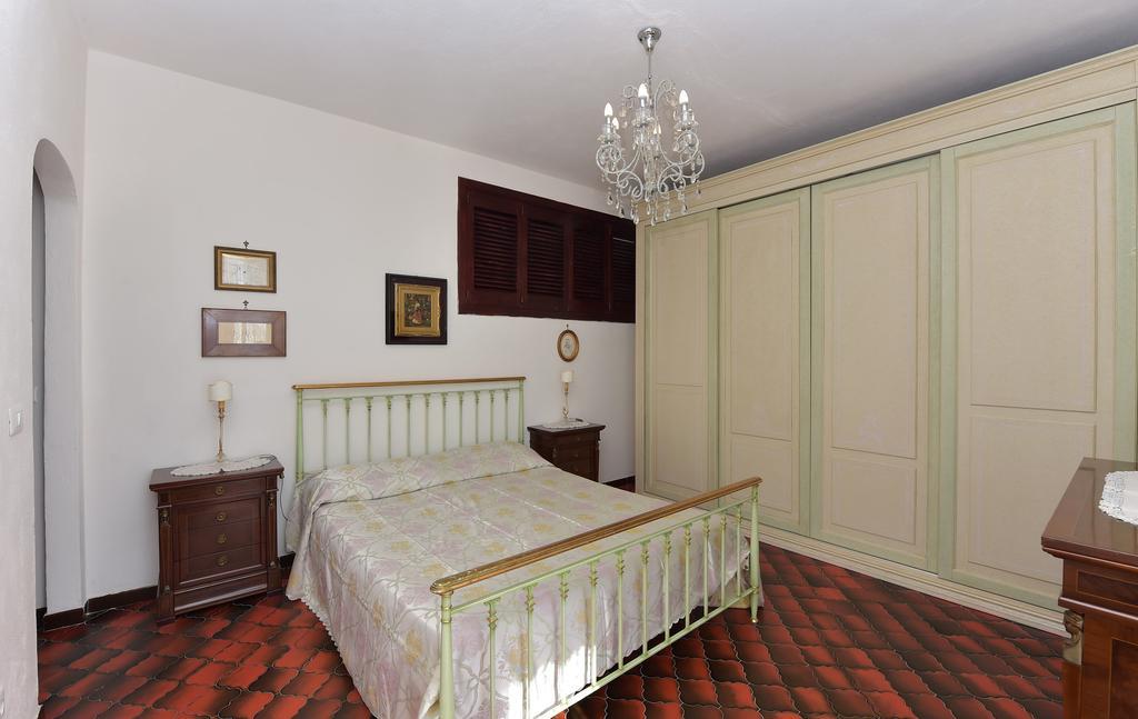 Casa Barbara Acomodação com café da manhã Amalfi Quarto foto